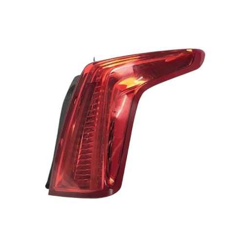 Feux arrières pour Cadillac XT5 2016-2022 pour les trajets de nuit