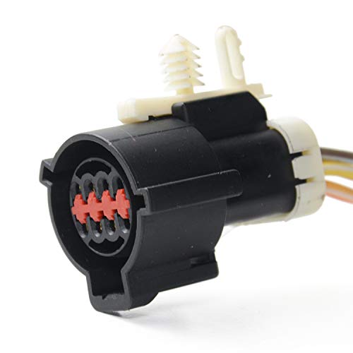 image for GELUOXI 747-900 Front Right Passenger Side Power Running Board Motor w