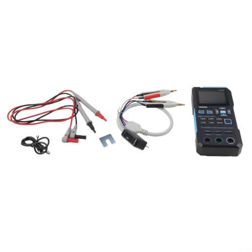 0.3% Handheld LCR Meter