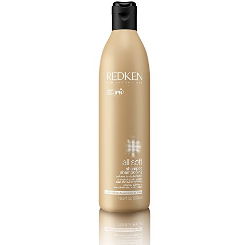 Preisvergleich Produktbild Redken All Soft Shampool, 500 ml