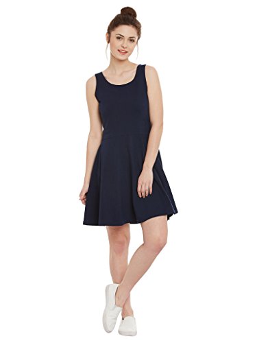 Image of Miss Chase Women's Mini Skater Dress