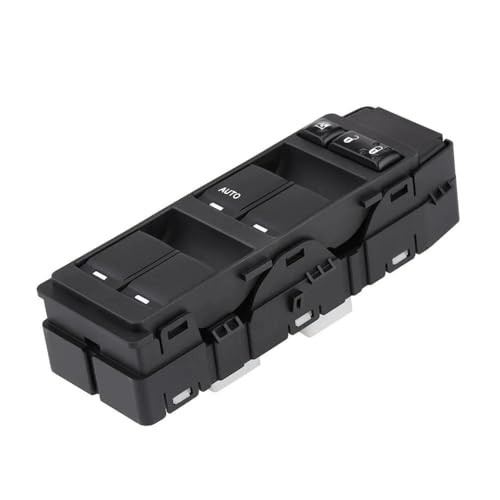 Commande principale de lève-vitre à installer sur Chrysler 300 - 4