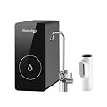 Waterdrop D6 Reverse Osmosis Water Filter and Waterdrop Odor Eliminator