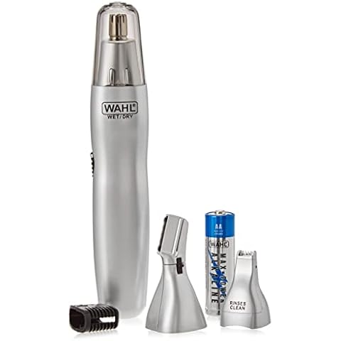 Wahl 3-in-1 Personal Trimmer for Men and Women Cover