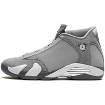 AIR JORDAN 14 Retro Se Mens Shoes Size - 11, Flint Grey/Stealth-white