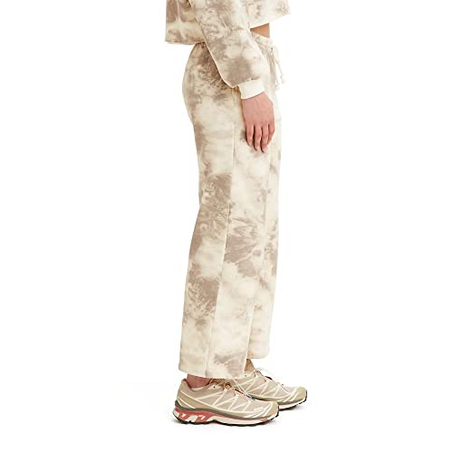 Levi's Women's Straight Leg Sweatpant2