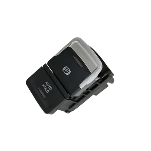 Bouton de commutateur de frein à main Golf MK7 interrupteur stationnement 5G0927225