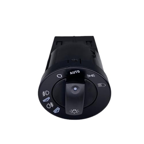 Botón interruptor de faro 8E0941531B para berlina y familiar A4 B6 S4 accesorios coche