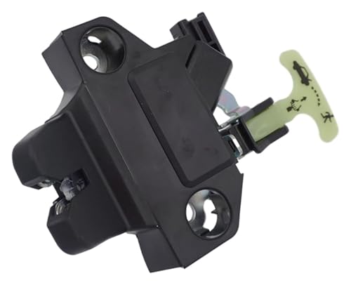 Actionneur verrouillage hayon coffre bloqué solution pour Corolla Berline 64600-02040