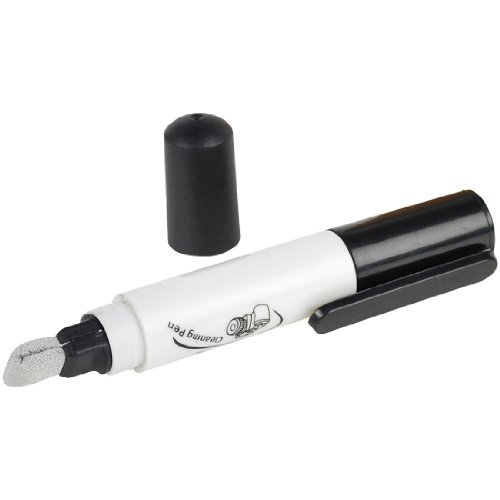 Chiffons secs de nettoyage pour écran et équipement électronique Siig AC-CN0512-S1