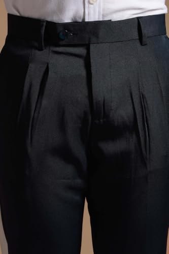Image of Trouser for Men | Casual Pants | Formal Trouser (PREMIUM-TR-01-04)