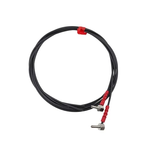Interrupteur fibre optique FT-410 M4 à détection précise par réflexion - 3