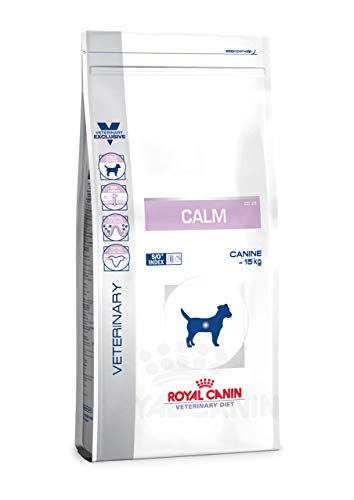 Produktbild von Royal Canin Calm Small Dogs - 4 kg