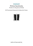 wis?awa szymborska libros pdf  Instant: 91 (Jardins de Samarcanda)