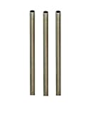 B&P Lamp® 3 Piece Pack of 1/8...