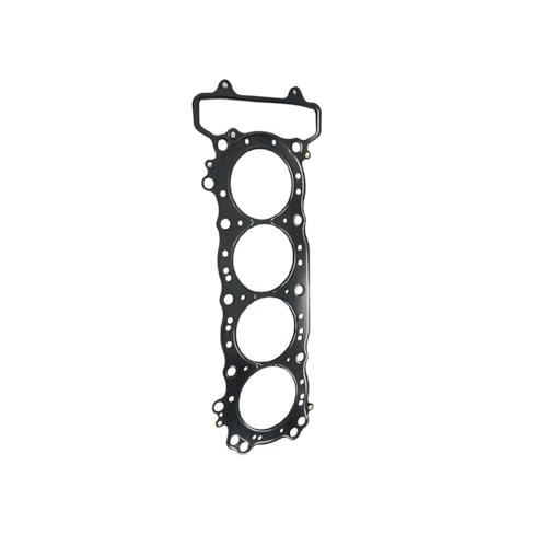 Joint de couvercle de moteur de moto pour cylindre haute performance