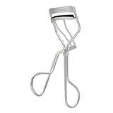 Tweezerman Curl 60 Lash Curler, Eyelash Curler for Round Shaped Eyes