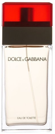 Dolce & Gabbana per donna, 100 ml, spray EDT