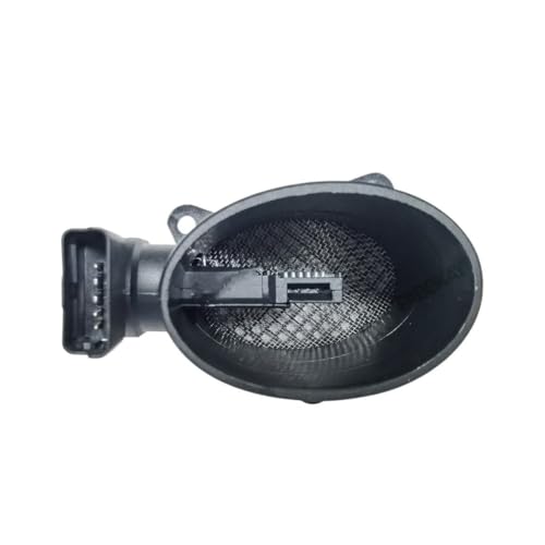 Capteur débitmètre d'air massique 3M5A12B579BB : haute précision pour Citroën C2 et Berlingo