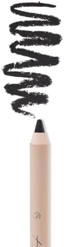 Catharine Hill - Lápis Preto Para Olhos Angel Eyeliner Darkness b...