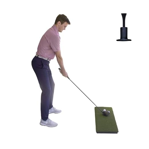 Country Club Elite Heavy Duty Golf Mat