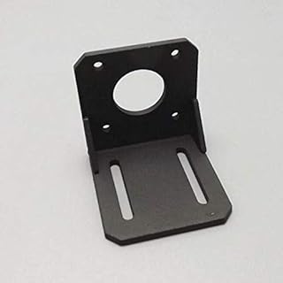 Mounting Bracket for Nema 17 Stepper Motor Geared Stepper Hobby CNC/3D Printer