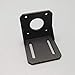 Mounting Bracket for Nema 17 Stepper Motor Geared Stepper Hobby CNC/3D Printer