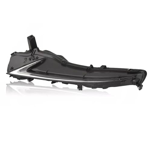 Feu antibrouillard LED Lexus IS300 bloc optique gauche DRL 8162053060