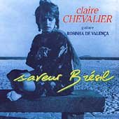Saveur Bresil