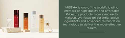 MISSHA Time Revolution Artemisia Treatment Essence | Intense Hydration | Korean Skincare