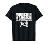 Photo Gallery wing chun e sarcasmo funny wing chun maglietta Photo Gallery wing chun e sarcasmo funny wing chun maglietta