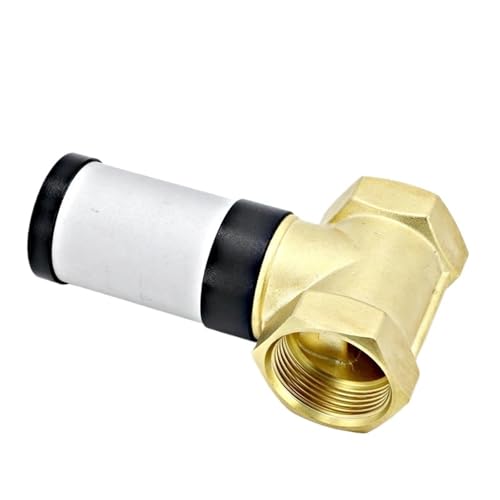 Vanne d'eau bidirectionnelle Q22HD-20 et interrupteur pneumatique de commande - 2