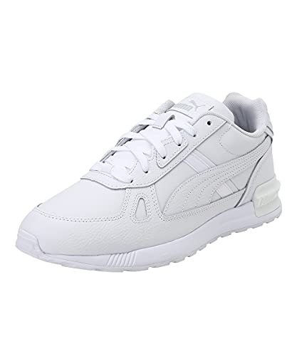 Price comparison product image PUMA Unisex GRAVITON PRO L Sneaker,  White