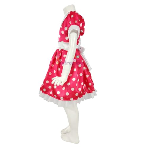 Consejos y reviews para comprar Disfraz ratoncita los 7 más buscados. 23 Imagen adicional