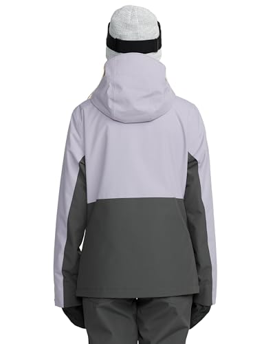 Volcom Women's Bolt Insulated Snowboard Jacket