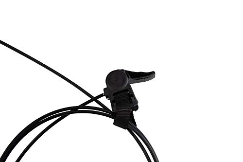 Saris Magnetic Plus Indoor Bike Trainer, Magnetic Resistance, Compatible With Zwift App… #TOP2