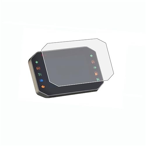 Film protection écran Aprilia Tuareg 660 anti-rayures 2022-2023