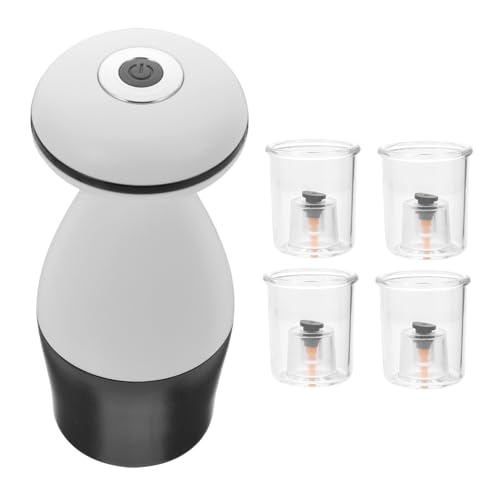 UTHCLO Practical Cupping Cups Body Care Cupping Device Smooth Safe Massage Cup Salon Supply Includes