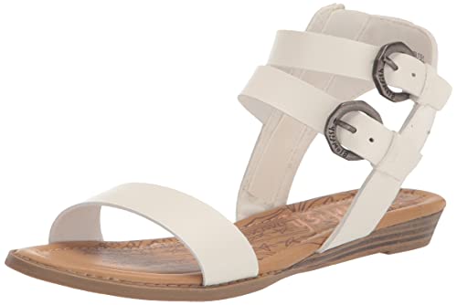Blowfish Malibu Girl's Bessia-k Sandal