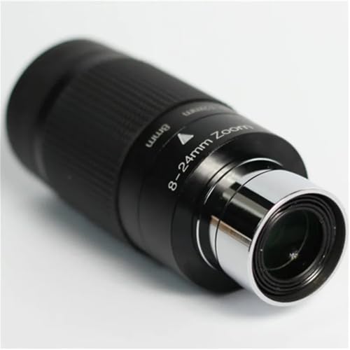 Accesorios for telescopio astronómico para acampadas y observación 3