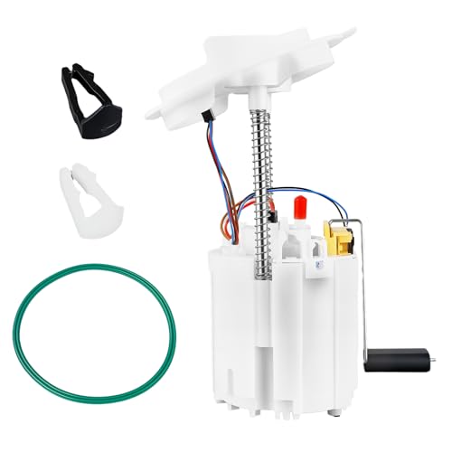 Image of BDFHYK Electric Fuel Pump Module Assembly Compatible with Chrysler 300 2011-2016 3.6L V6, Compatible with Dodge Challenger 2011-2014 3.6L V6 Replace E7263M
