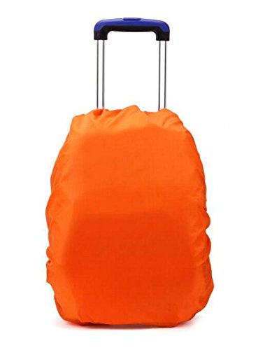 Funda impermeable Nikgic  para mochil la lluvia  para mochilas  para hacer senderismo