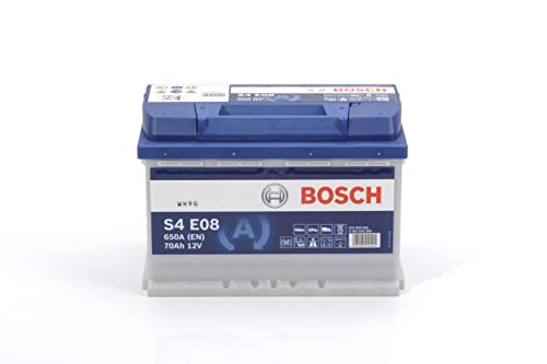 Bosch EFB Batterie für den VW Tiguan II TSI mit Start-Stopp (auch 4Motion
