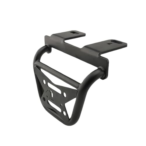 Bagage arrière étagère pour Scrambler 800 fixations gauche et droite 2023-2025