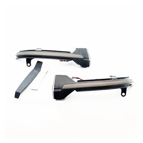 Clignotants dynamiques rétro intérieur pour BMW F10 F11 F01 13-17