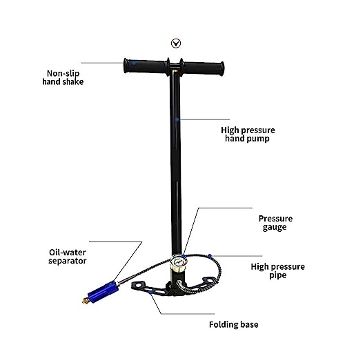 Duik draagbare longen 0.5L Mini Duiktankuitrusting, Duiken Zuurstofcilinder Draagbare Rebreather, Duikuitrusting Veiliger gebruiken (Color : Giallo, Size : 0.5L Package) - Image 6