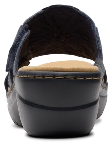 Clarks Women's Merliah 2 Belle Heeled Sandal3