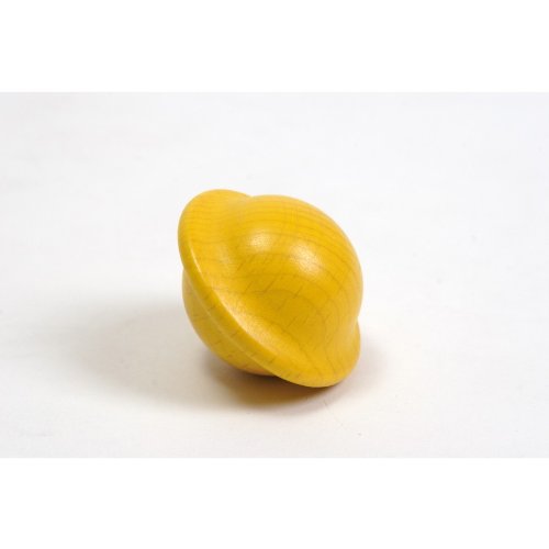 NIC 1605 MB UFO gelb