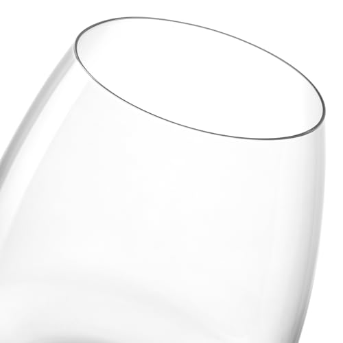 Vasos Leonardo Home Cesti juego de 6 vasos de cristal 460 ml para mesa 3