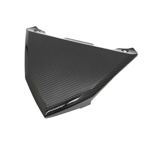 Carénage arrière pour TMAX 530 de 2012 à 2016 en ABS style carbone